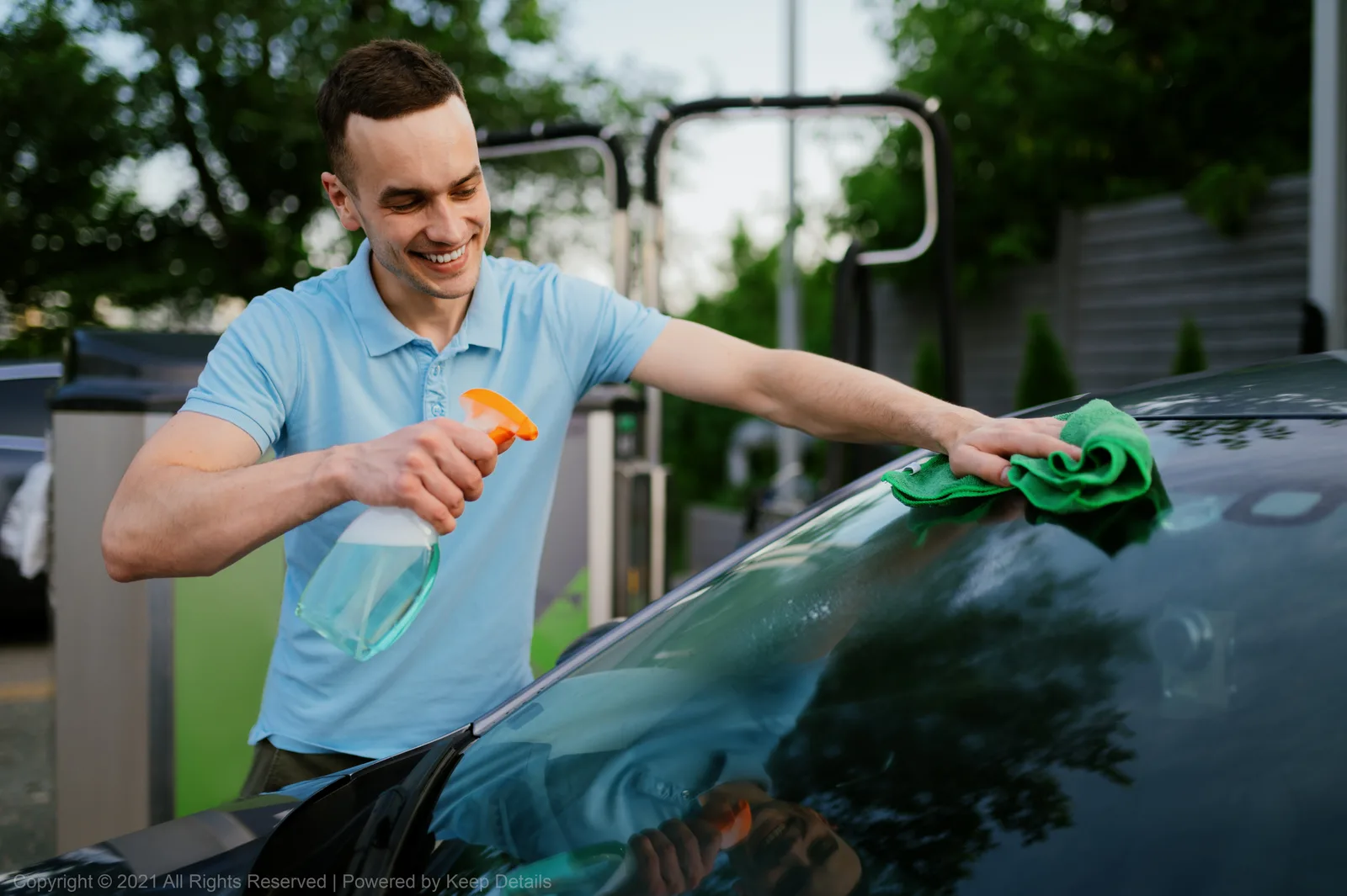 Cleaning Mistakes That Are Actually Making Your House Dirtier