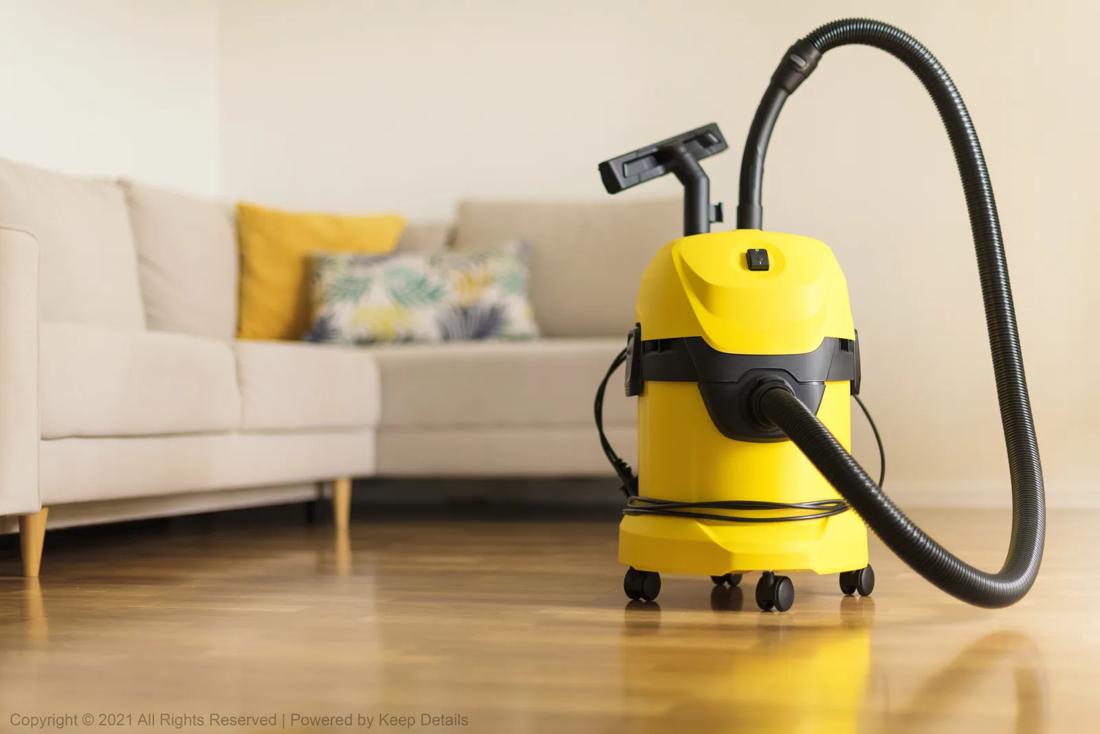 Cleaning Mistakes That Are Actually Making Your House Dirtier
