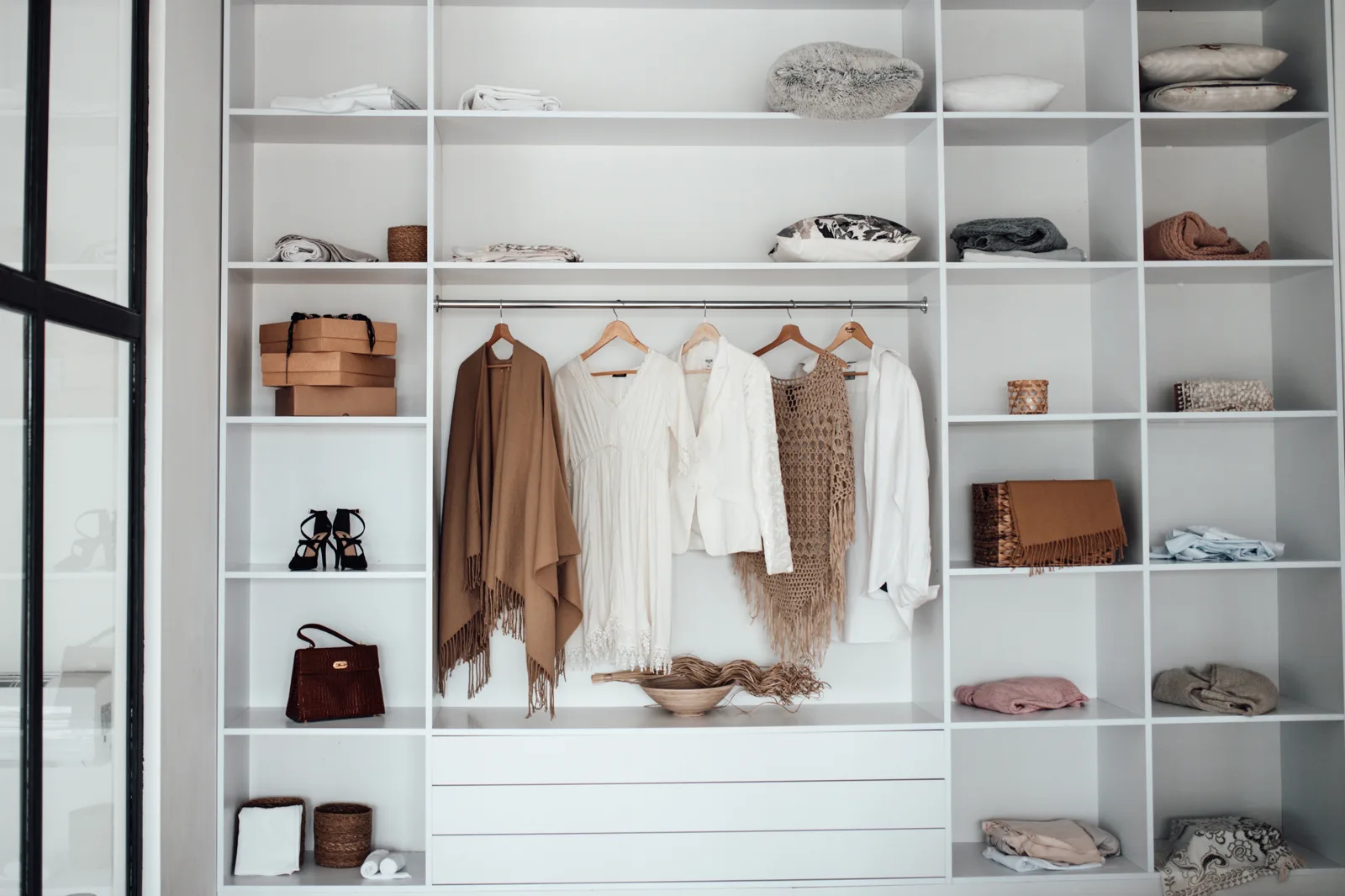 Incredible Storage Ideas For Hard To Store Stuff