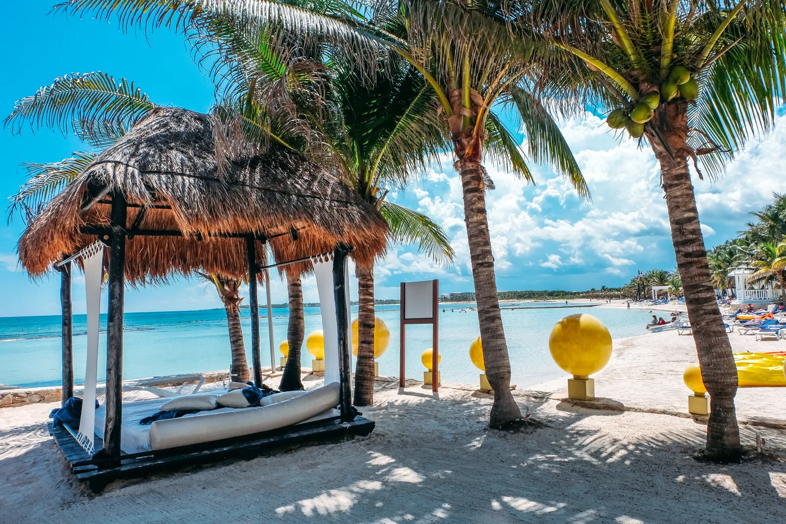 Beaches To Visit When You Are Planning To Ditch The Cold Climate