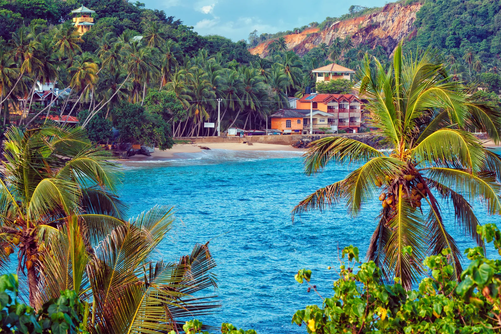 Beaches To Visit When You Are Planning To Ditch The Cold Climate