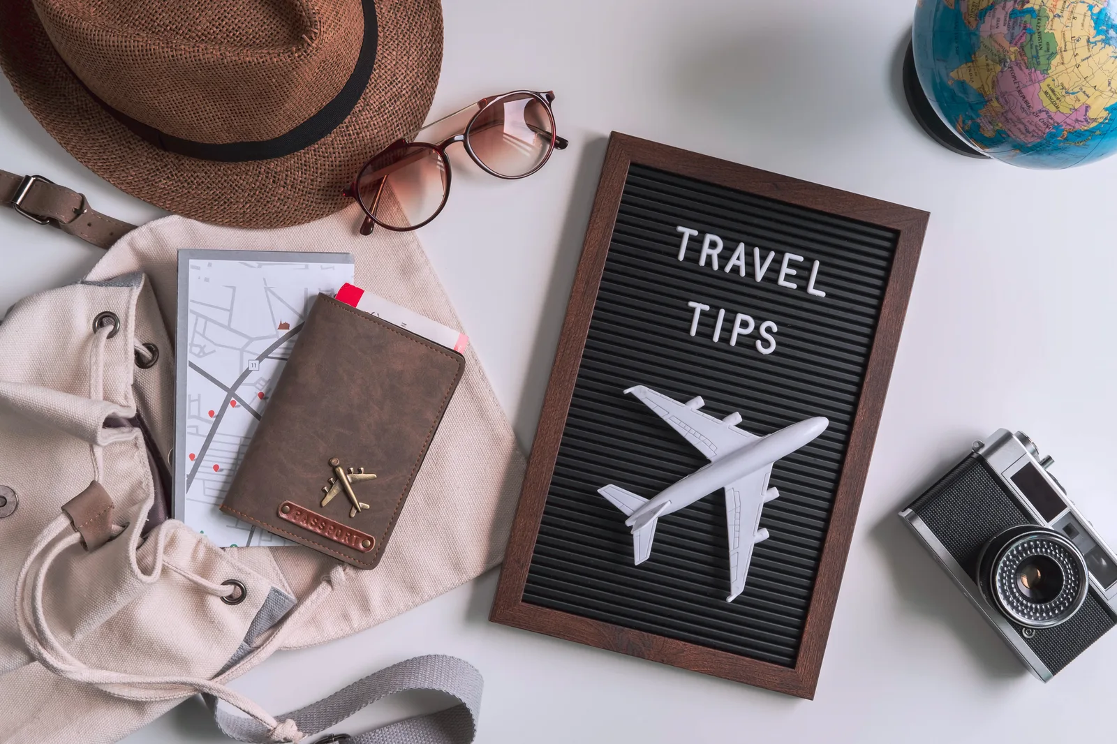 Travel Tips: How To Earn Points And Miles To Travel On A Budget